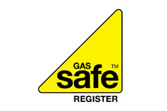 gas safe companies Church Wilne